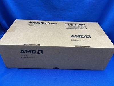 AMD Ryzen Threadripper PRO 9995WX 96-Core 2.5GHz sTR5 350W  100-000001361 CPU