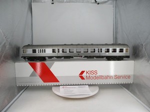 Kiss in Modeltreinen | eBay