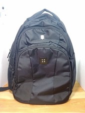 Mochila de viaje para portátil Victorinox Swiss Army Czar buen estado