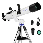 SVBONY SV520 Astronomy Telescope 90mm Refractor Kit for Beginners and Kids