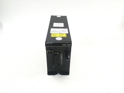 Bendix/King KDM 706A - P/N 066-1066-23 - SV - EASA/FAA Dual
