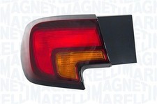Heckleuchte MAGNETI MARELLI 714081380103 für ASTRA OPEL J13 MOKKA P21W W16W B16