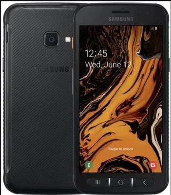 Samsung Galaxy Xcover 4s · 32GB