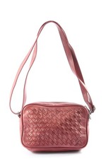 ESPRIT Borsa a tracolla Donna Borsa rosa stile casual