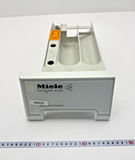🎇Original Miele Waschmittelschublade Waschmittelfach Blende SOFTTRONIC  W 2241