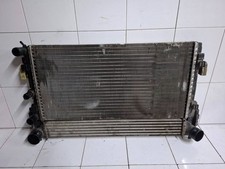 Radiateur Skoda ROOMSTER