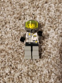 LEGO 6938 1737 Space Exploriens  Scorpion Detector 