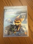 Ratchet & Clank: Full Frontal Assault (Sony PlayStation 3, 2012)