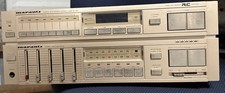 marantz quartz synthesized stereo tuner st-100 With Remote Control