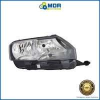 Vorderer Rechter Scheinwerfer - DX - Skoda Rapid 13->