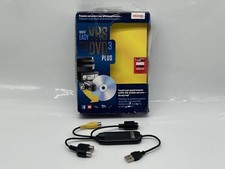 Roxio Easy VHS to DVD 3 Plus PC