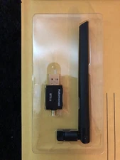 Realtek BT5.4 Bluetooth USB Adapter, 150meters Range,