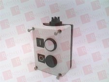 SIEMENS 3SB3802-4DB / 3SB38024DB (NEW IN BOX)