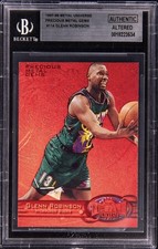 Ultimate Precious Metal Gems PMG Checklist and Set Guide 70