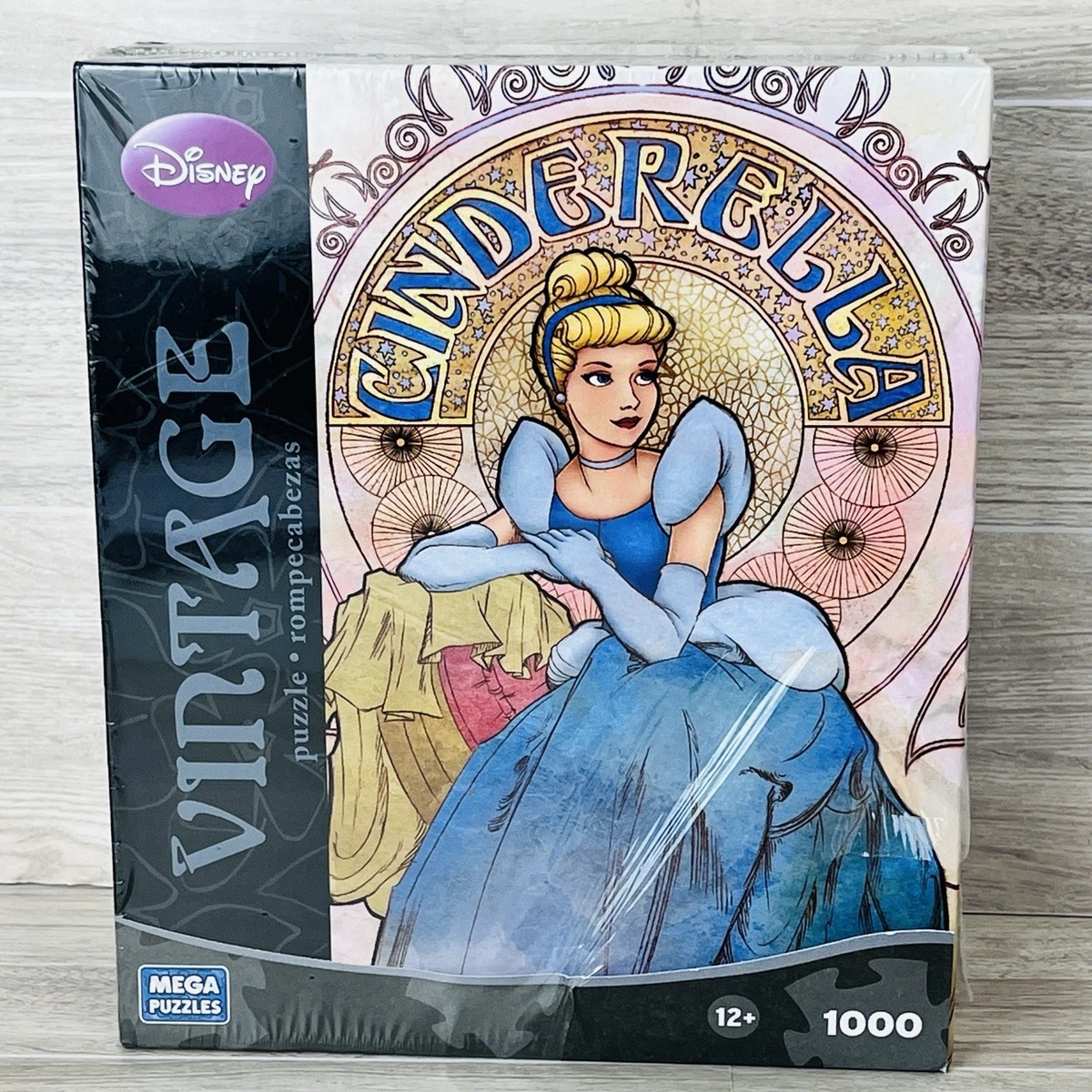 MEGA Puzzles for sale | eBay