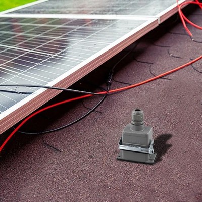 Zuverlässiger Betrieb Installation Kontroll Systeme Maschinen Merkmale