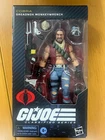 GI Joe Classified Dreadnok Monkeywrench #167 NIB New Sealed Figure