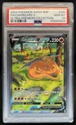 2022 Pokemon SWSH Black Star Promos Charizard V #SWSH260 PSA 10 GEM MINT