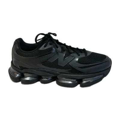 New Balance Abzorb 2000 (U2000ETB) Freizeit Herrenschuhe Schwarz Gr.  45 Sport