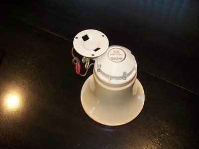 ATLAS SOUND SC-15 PA/LOUD SPEAKER (NEW OLD STOCK)