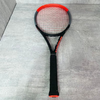 WILSON CLASH 100L V1.0 TENNIS RACQUET G2 PERFORMANCE TENNIS RACQUET G2 SPORT