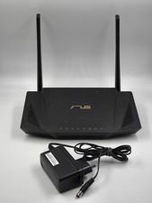 Routeur Sans Fil Dual Band Asus RT-AX56U Avec Chargeur