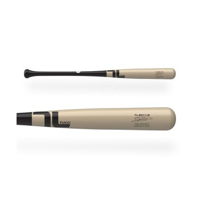 Tucci Bo Bichette Signature Model Pro Select Wood Bat 32.5''