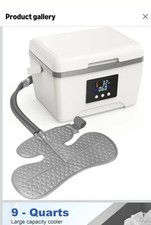 Ice Machine for Shoulder After Surgery, Cold Therapy for Shoulder...