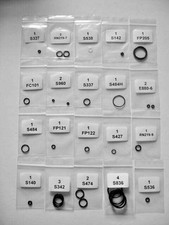 Air Arms Model S510 XS High Power O'ring Kit / R S 5-211AA