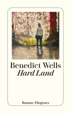 Benedict Wells Hard Land (Paperback) (UK IMPORT)