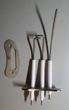 Viessmann Zünd-Überwachungsblock Mirola 18KW Nr.7810659 Neu