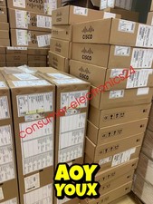 Cisco C9300-48U-E Catalyst 9300 48-port Switch UPOE