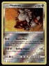 2018 Sun & Moon - Ultra Prism Heatran Basic/Rare Reverse Holo #88