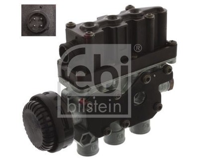 FEBI 45605 WEGEVENTILBLOCK LUFTFEDERUNG