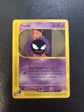 Gastly #109 Prices | Pokemon Expedition | Pokemon Cards