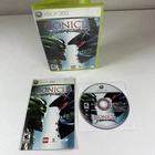 Bionicle Heroes (Xbox 360, CIB, Tested) - Free Shipping