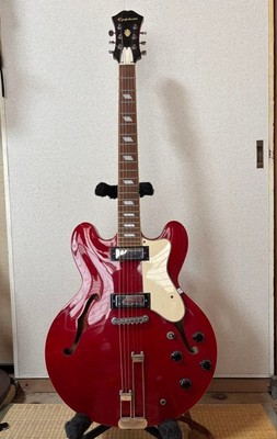 Epiphone Riviera CH 1999