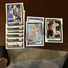 Dallas Wings 2025 Donruss WNBA Team With Jersey Relic NEW