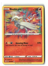 Shining Fates #017/072 Reshiram