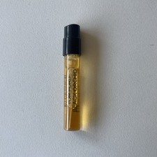 TOM FORD Black Orchid Eau de Toilette Spray Vial Mini 1.5ml 0.05oz NEW