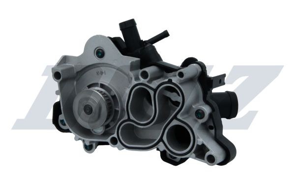 Dolz Wasserpumpe A239 FüR Audi Cupra Seat Skoda VW-image
