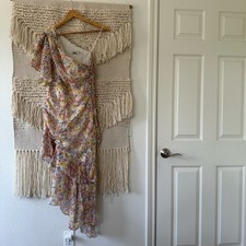 AMUR Clayton Dress sz 8