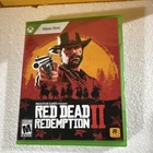 Rockstar Games Red Dead Redemption 2 Special Edition Xbox One Outlaws for Life
