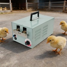 Auto Chicken Debeaking Machine Electric Chicken Debeaker Beak Cutting Tool 110V