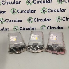 Lot of 3 Delta Electronics DPS-250AB-96 A Switching Power Supply