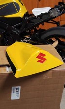 UNGHIA MONOPOSTO SUZUKI GSX-R 600 750 2004-2005 . Colorazione gialla Suzuki 