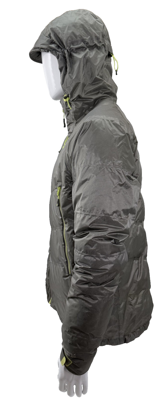 Outdoor Research Floodlight Jacket Waterproof/Dow… - image 4