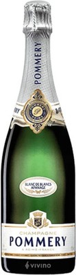 Pommery - Blanc de Blancs Apanage Champagne NV (750ml)