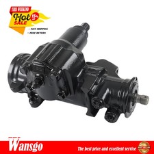 Nuevo para 97-99 Dodge Durango y Dakota 4x4 negro dirección asistida caja de cambios caja de cambios