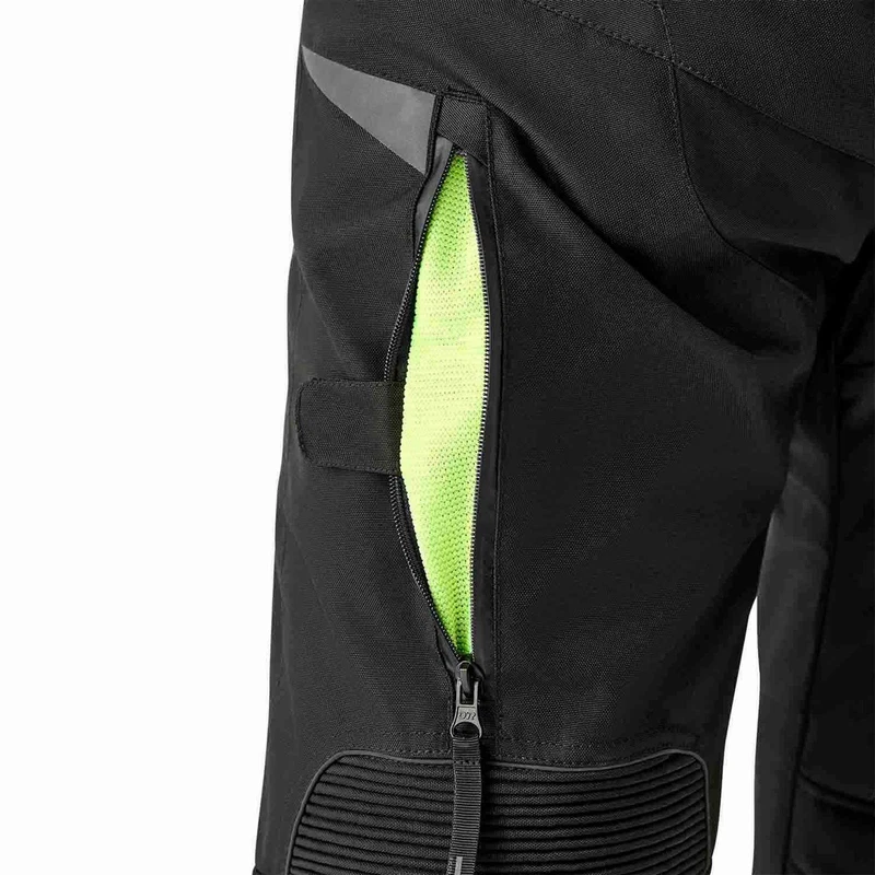 RST Pro Series Paragon D3O Lady Black, photo 6 of 8